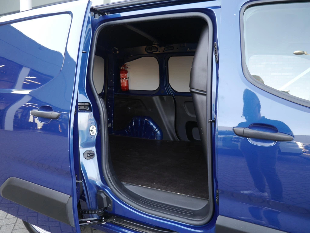 Peugeot Partner – foto 10