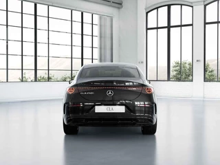 Mercedes-Benz CLA – thumbnail 3