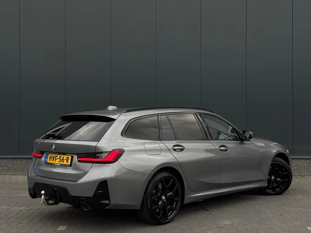 BMW 3 Serie – foto 10