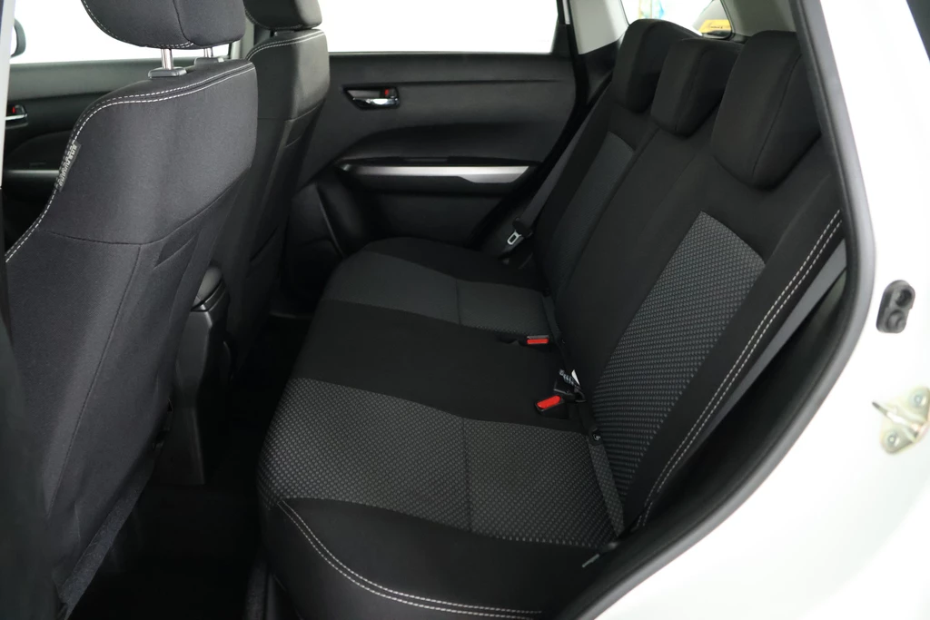 Suzuki Vitara – foto 13