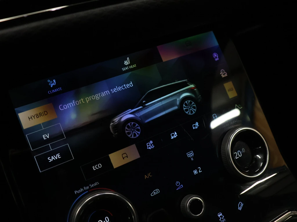 Land Rover Range Rover Evoque – foto 17