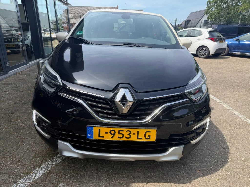 Renault Captur – foto 11