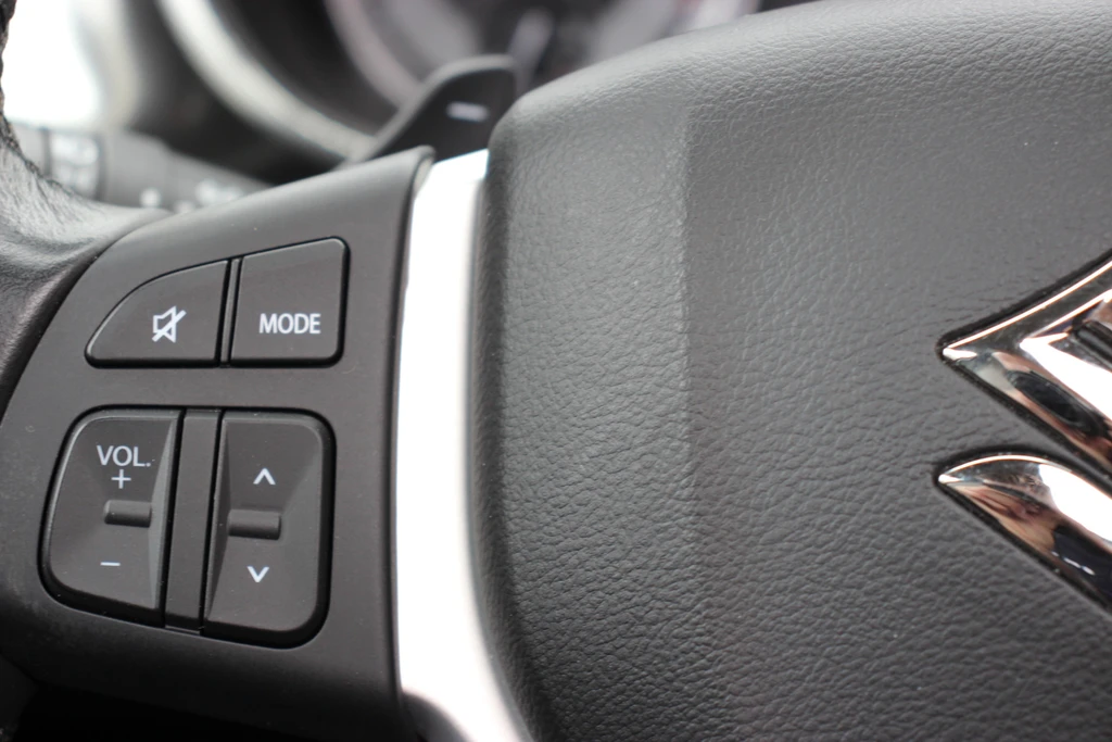 Suzuki Vitara – foto 22