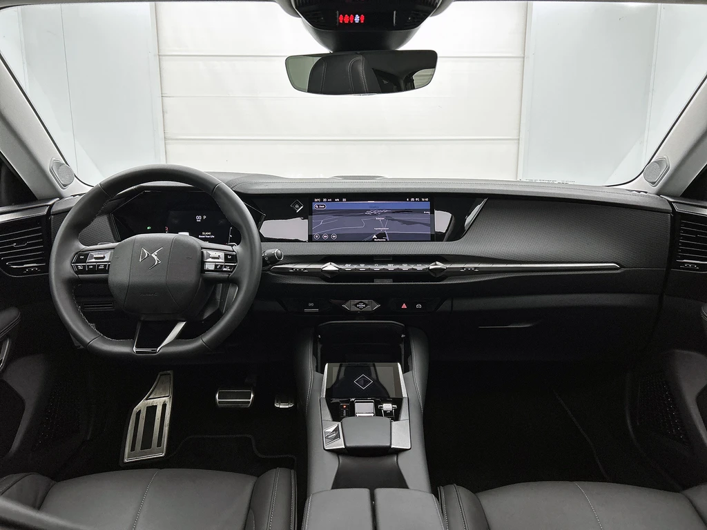 DS DS 4 – foto 17