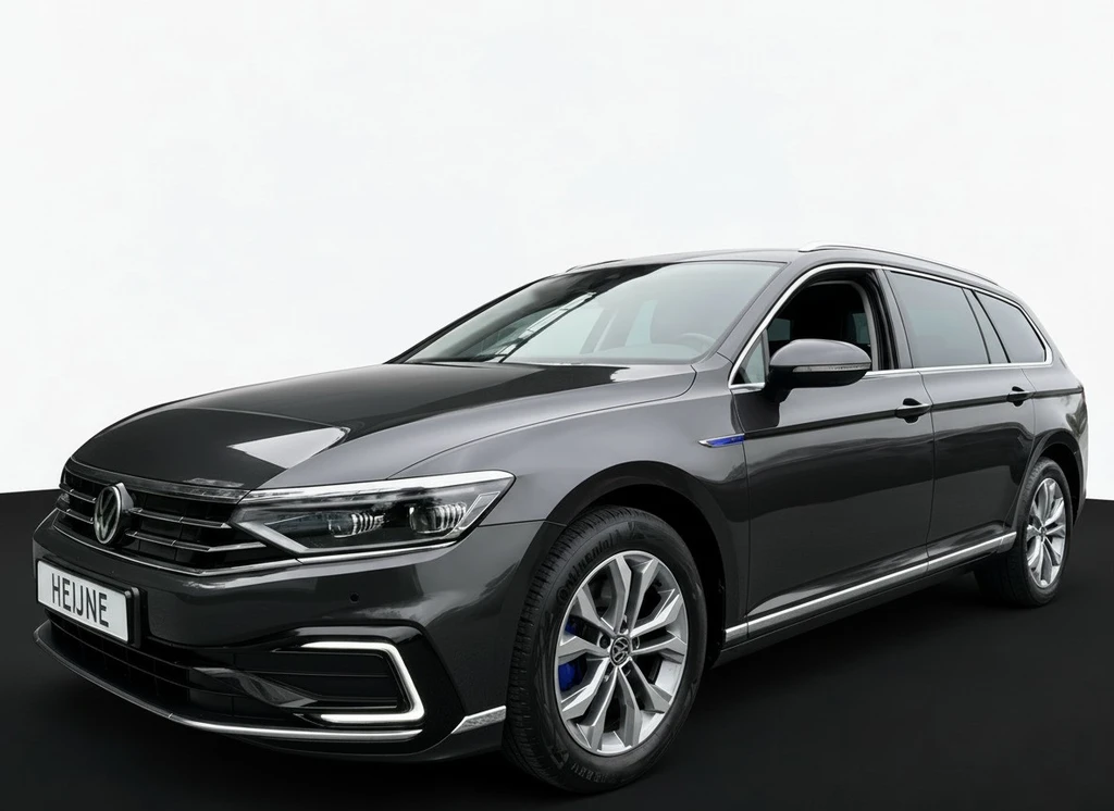 Volkswagen Passat – foto 2