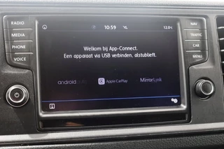 Volkswagen Crafter – thumbnail 15