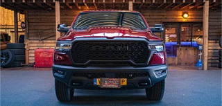 Dodge Ram 1500 – thumbnail 12