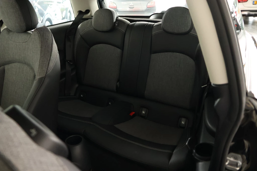 MINI Electric – foto 13