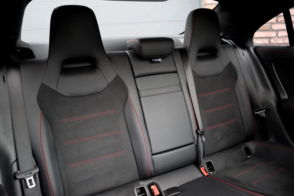 Mercedes-Benz CLA – foto 31