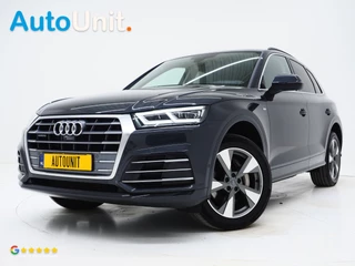 Audi Q5 – thumbnail 1