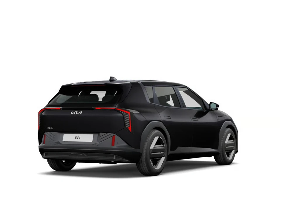 Kia EV4 – foto 5