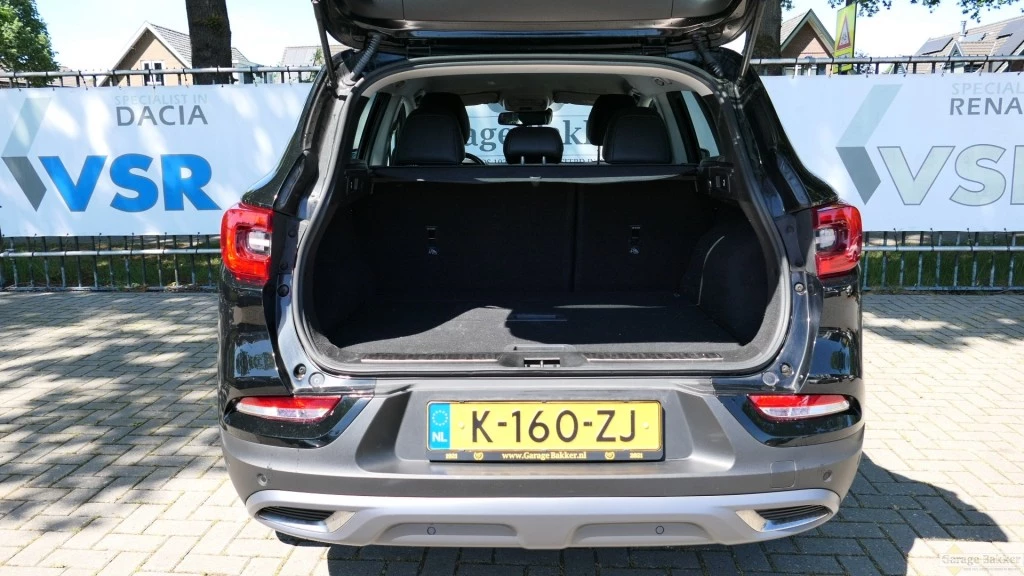 Renault Kadjar – foto 10
