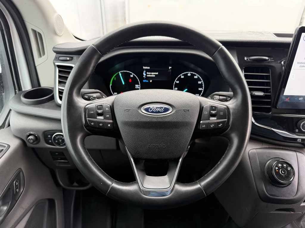 Ford E-Transit – foto 25