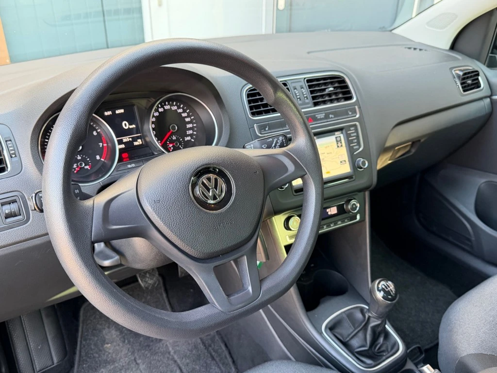 Volkswagen Polo – foto 8