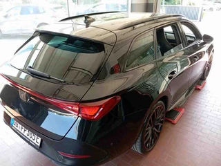 CUPRA Leon Sportstourer – thumbnail 3