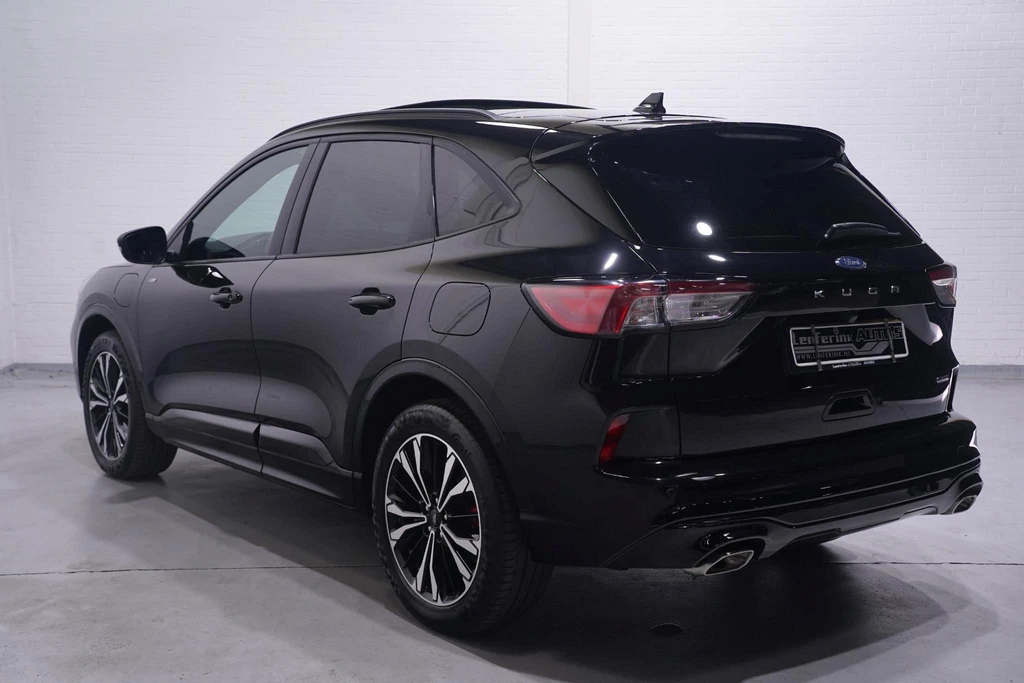 Ford Kuga – foto 4