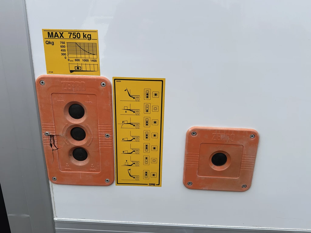 Iveco Daily – foto 19