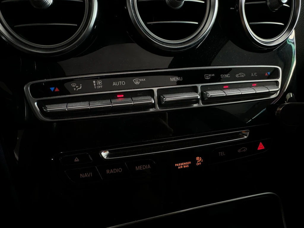 Mercedes-Benz GLC – foto 26
