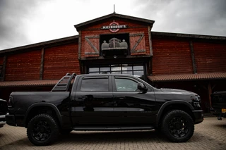 Dodge Ram 1500 – thumbnail 4