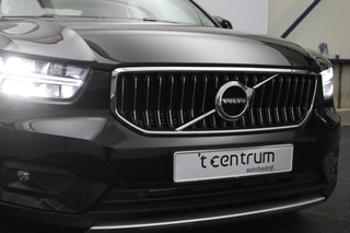 Volvo XC40 – thumbnail 22