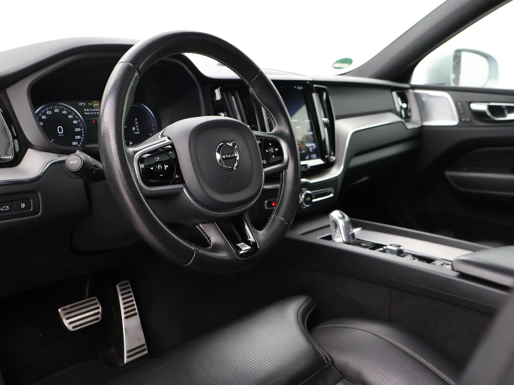 Volvo XC60 – foto 30