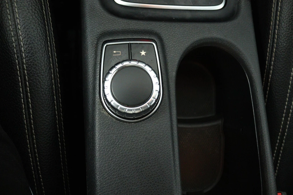 Mercedes-Benz A-Klasse – foto 22
