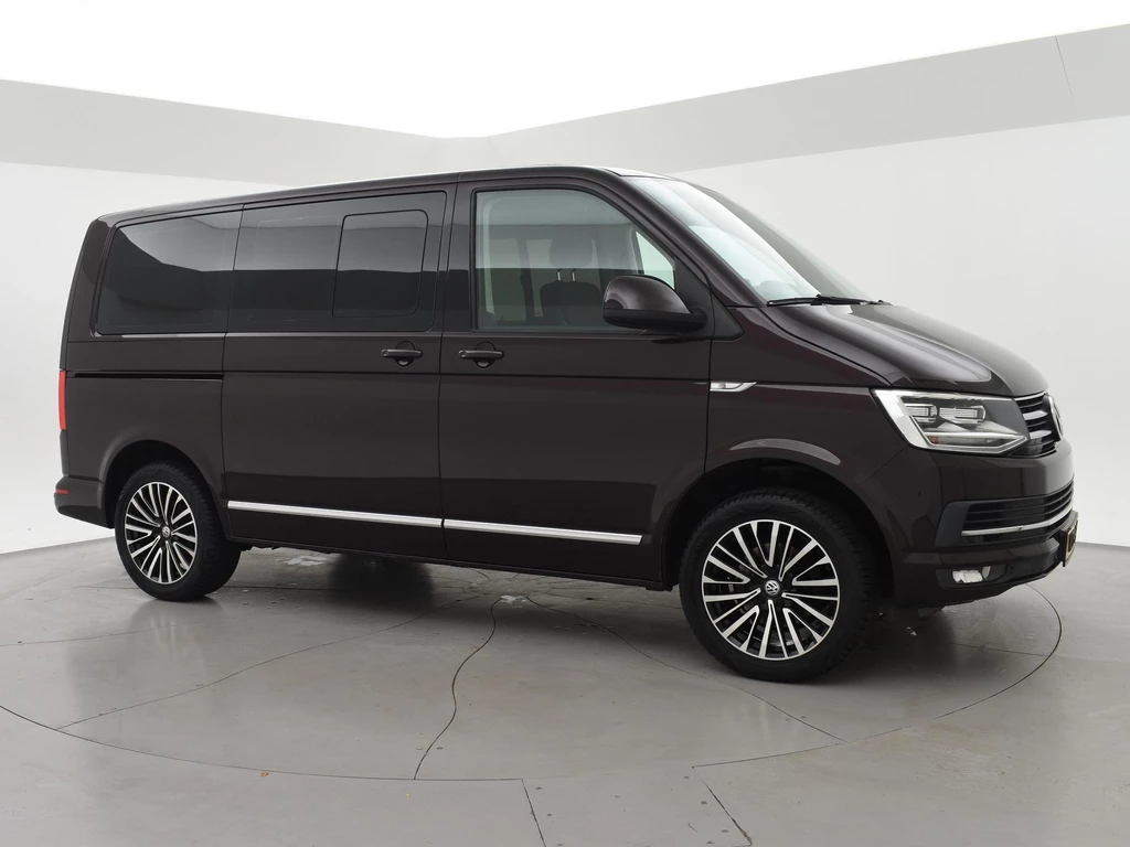 Volkswagen Transporter – foto 14
