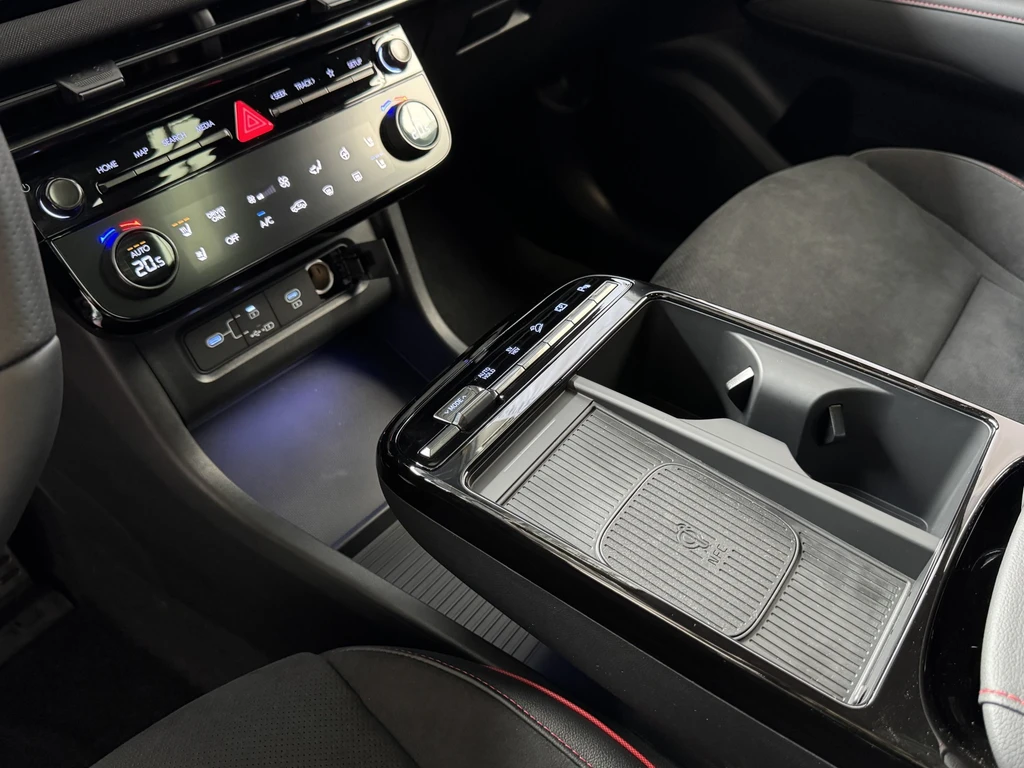 Hyundai Tucson – foto 24