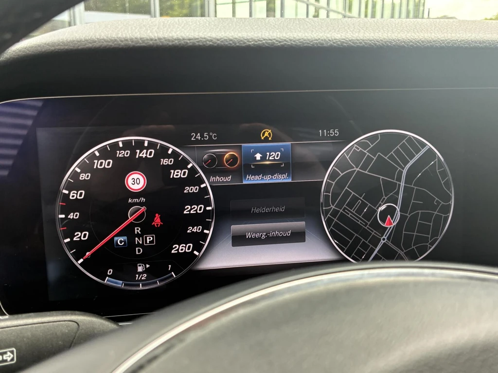 Mercedes-Benz E-Klasse – foto 31