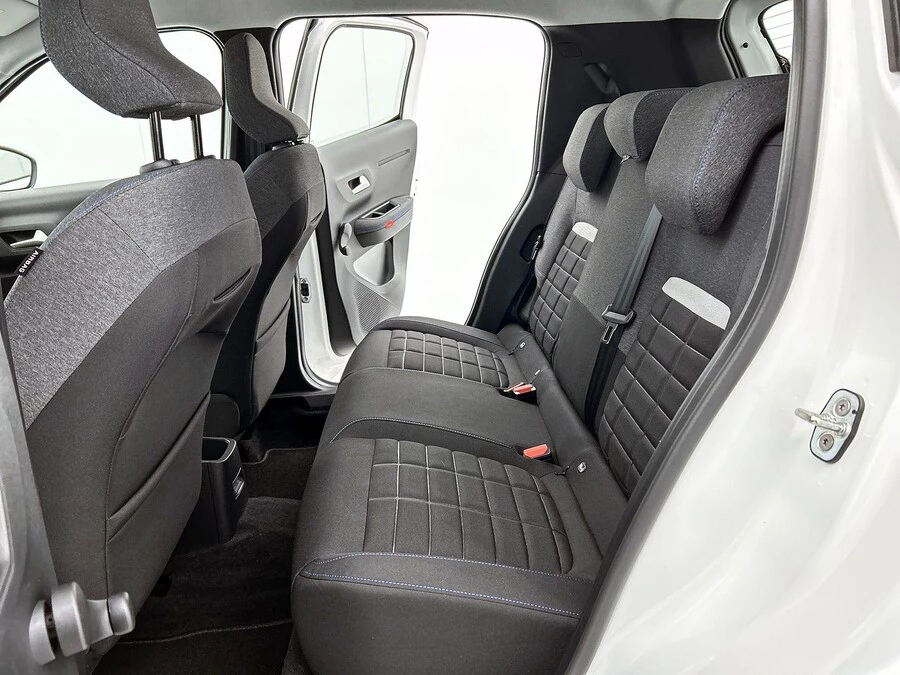 Citroën C3 – foto 6