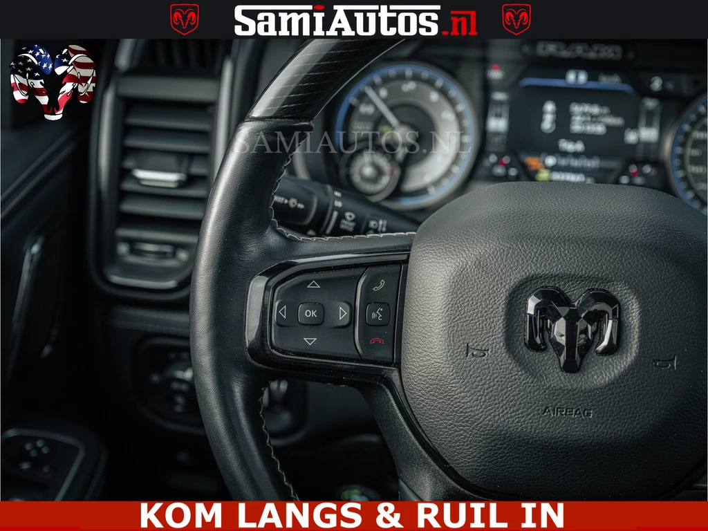Dodge Ram Pick-Up – foto 90