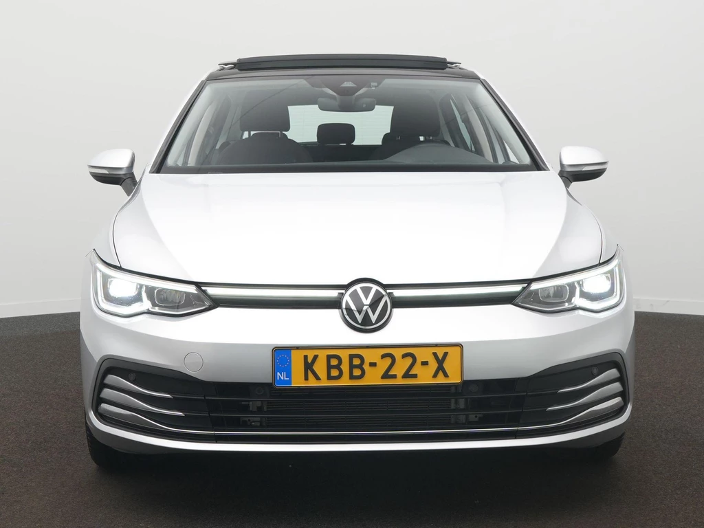 Volkswagen Golf – foto 10