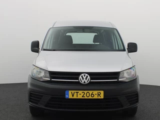 Volkswagen Caddy – thumbnail 8