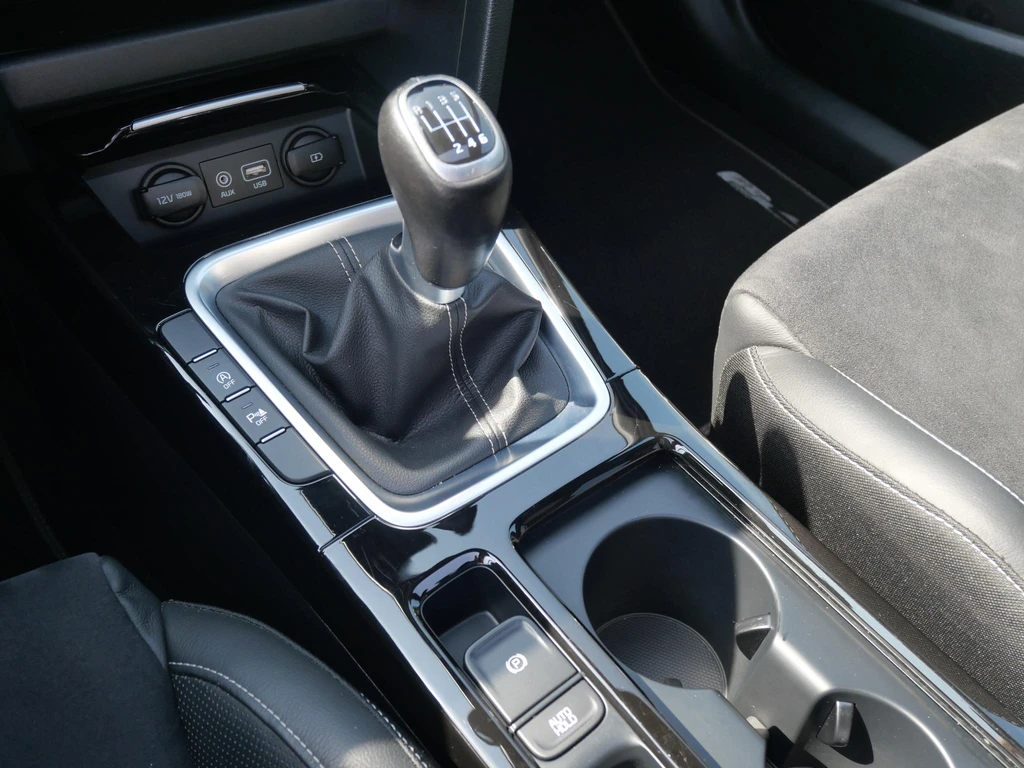 Kia Ceed – foto 18