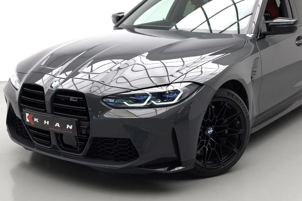 BMW M3 – foto 3