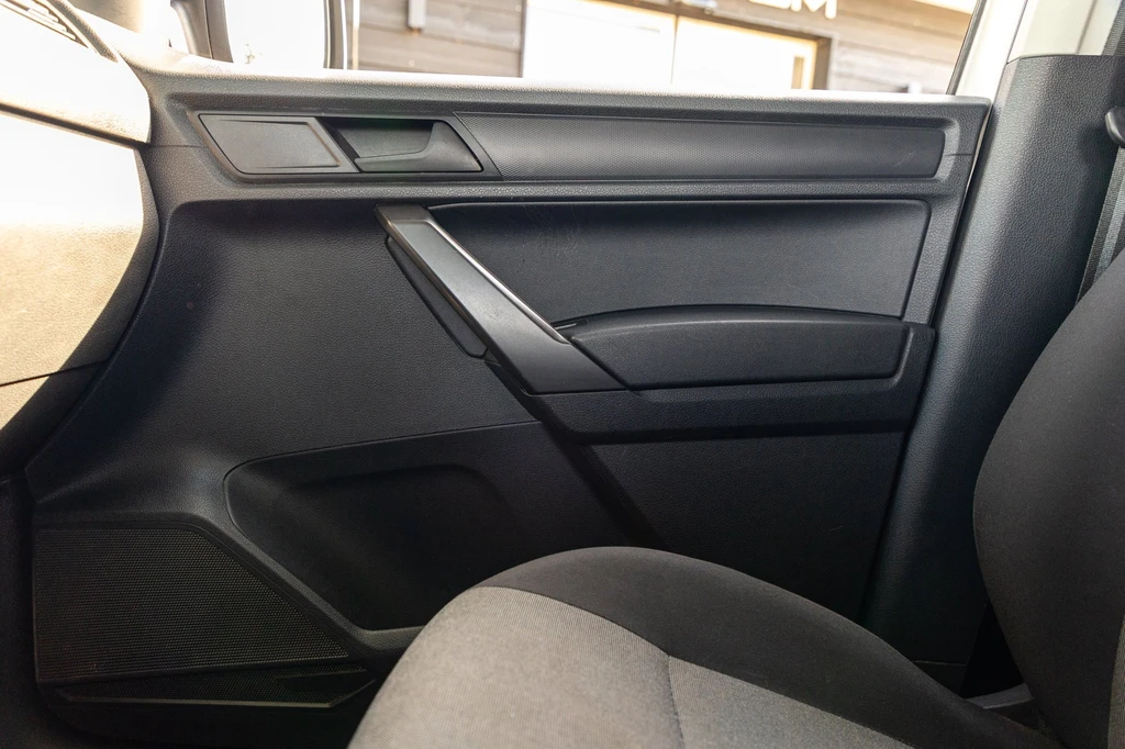 Volkswagen Caddy – foto 55