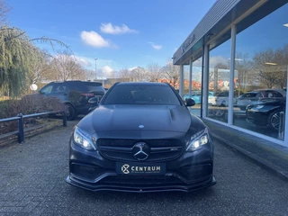Mercedes-Benz C-Klasse – thumbnail 5