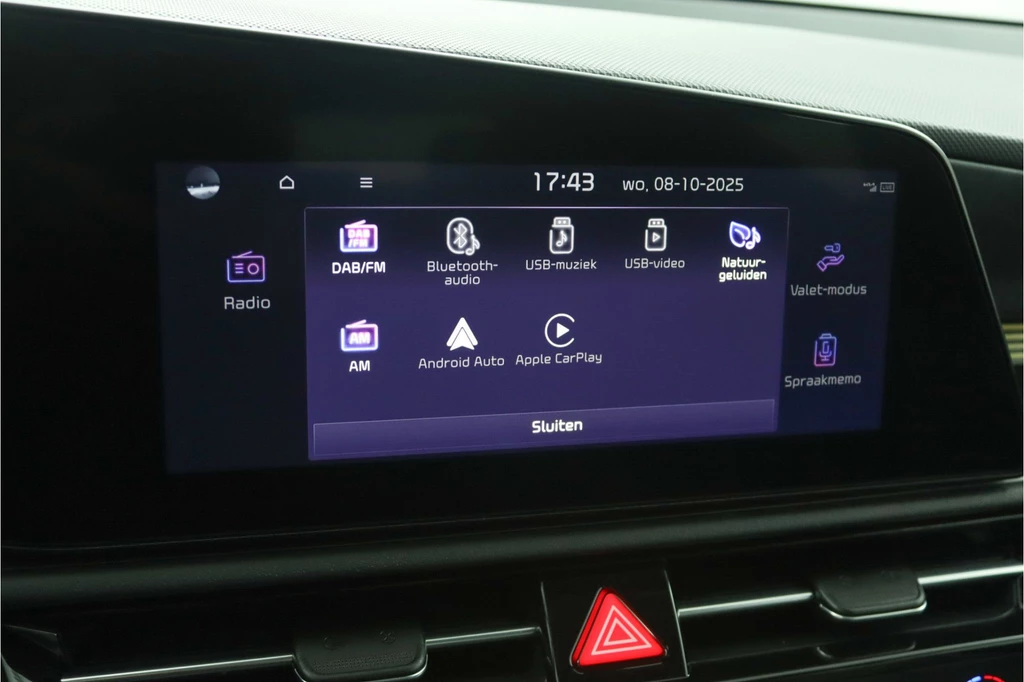 Kia Niro EV – foto 54