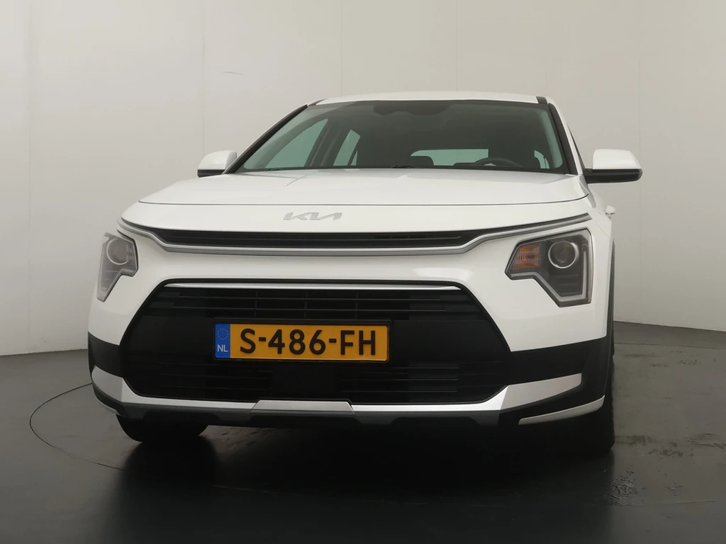 Kia Niro – foto 13