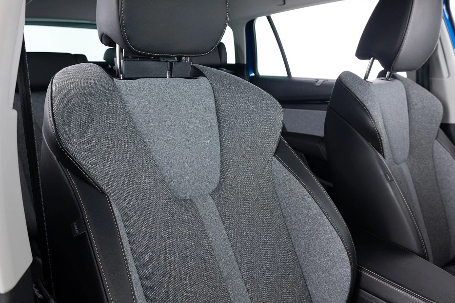 Škoda Octavia – foto 13