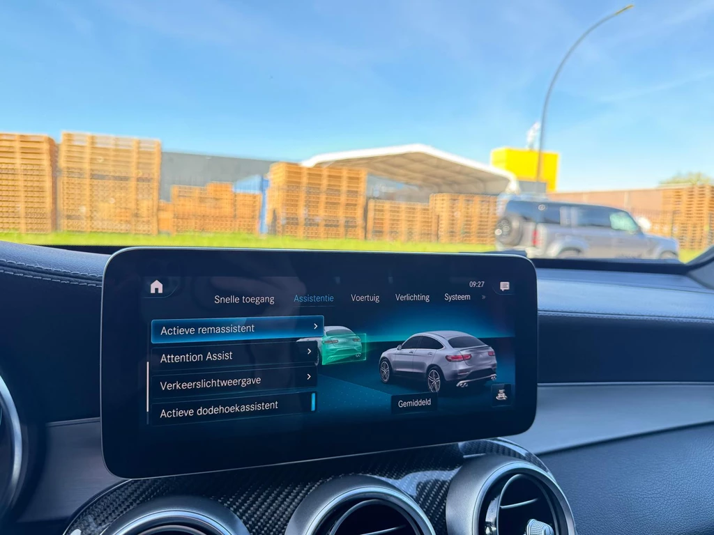 Mercedes-Benz GLC – foto 37