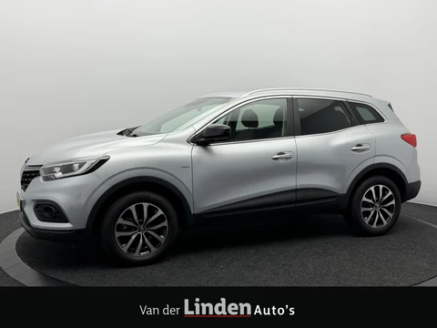 Renault Kadjar 1.3 TCe 140PK Limited | Trekhaak | Carplay&Android | Navigatie | Keyless