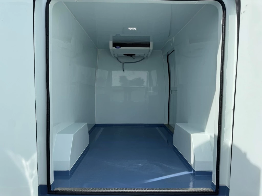 Fiat E-Ducato – foto 14