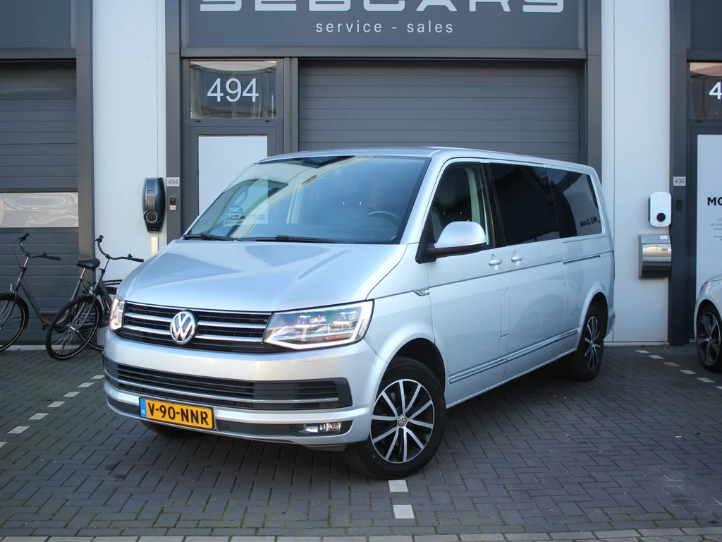 Volkswagen Transporter – foto 2