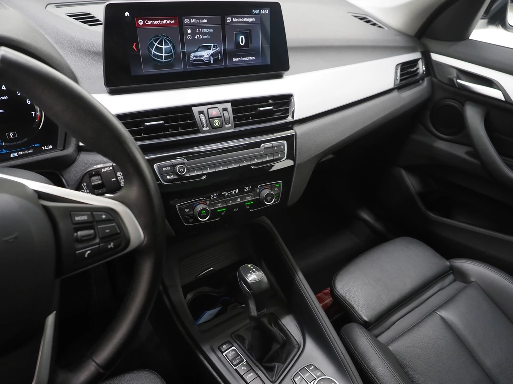 BMW X1 – foto 33