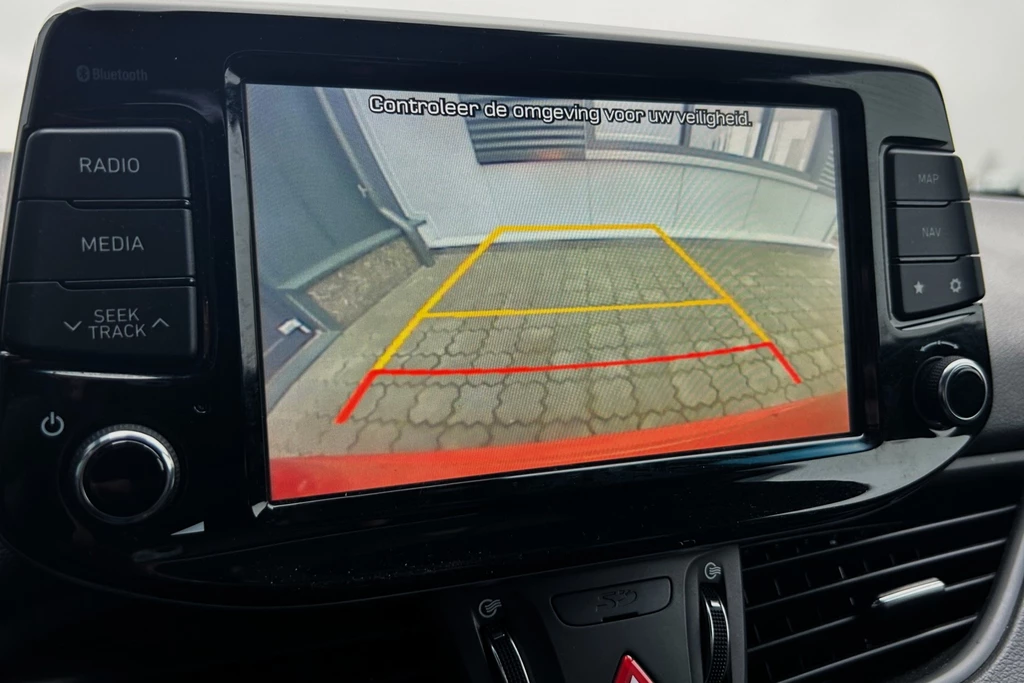 Hyundai i30 – foto 29