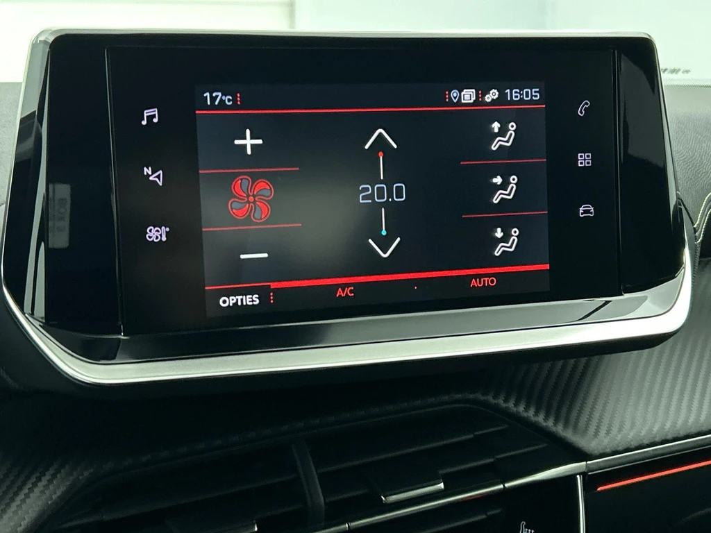 Peugeot 2008 – foto 33