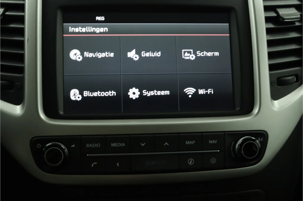 Kia Venga – foto 56