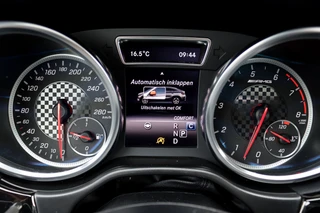 Mercedes-Benz GLE – thumbnail 42