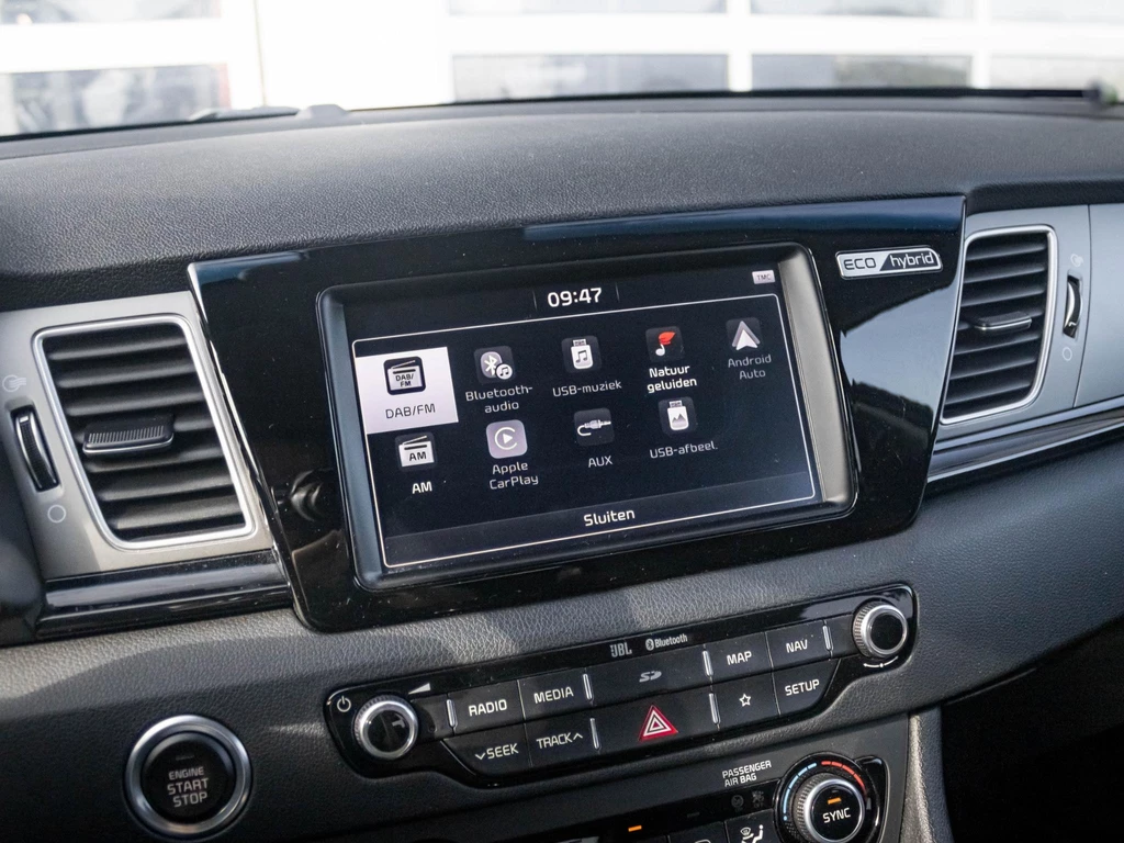 Kia Niro – foto 17